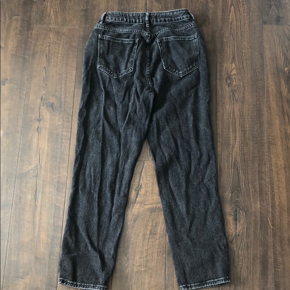 Pacsun Beverly Wash Mom Jeans - Picture 2 of 8